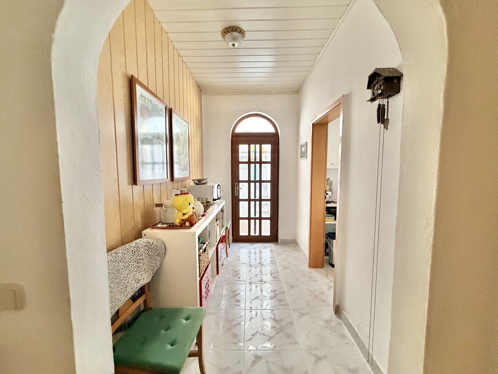 6 slaapkamer Finca/Landhuis te koop in Casarabonela met garage - € 399.950 (Ref: 10012174)