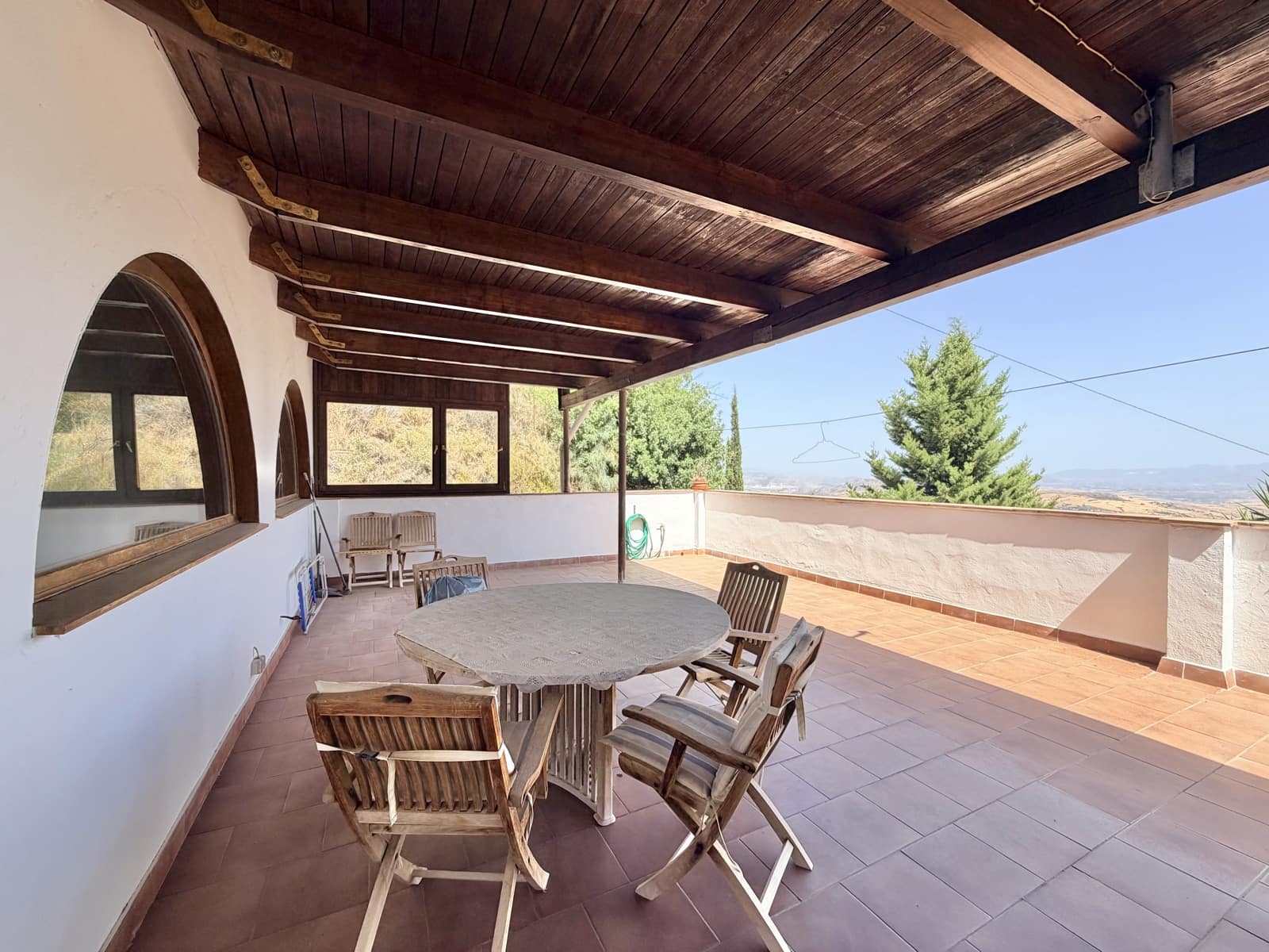 6 slaapkamer Finca/Landhuis te koop in Casarabonela met garage - € 399.950 (Ref: 10012174)
