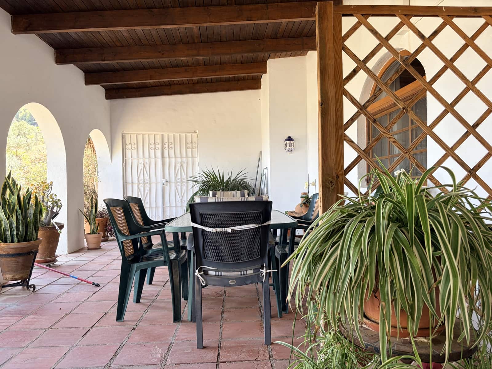 6 slaapkamer Finca/Landhuis te koop in Casarabonela met garage - € 399.950 (Ref: 10012174)