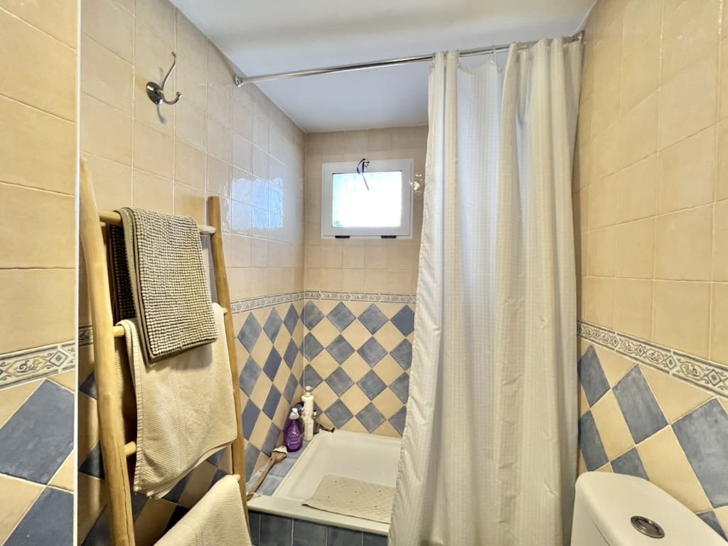 2 Zimmer Haus zu verkaufen in Casarabonela - 129.950 € (Ref: 10022907)
