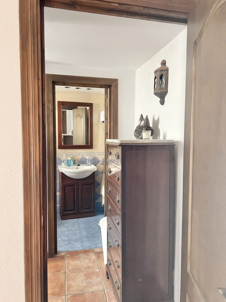 2 Zimmer Haus zu verkaufen in Casarabonela - 129.950 € (Ref: 10022907)