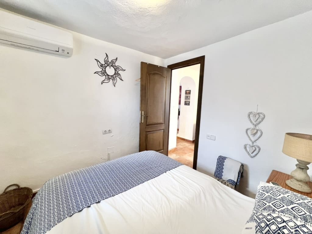 2 Zimmer Haus zu verkaufen in Casarabonela - 129.950 € (Ref: 10022907)