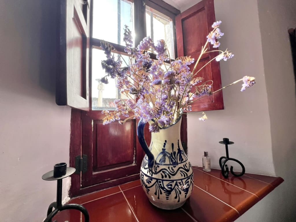 2 Zimmer Haus zu verkaufen in Casarabonela - 129.950 € (Ref: 10022907)