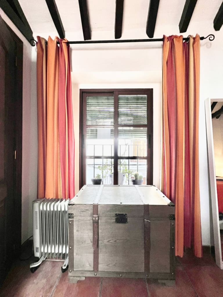 2 Zimmer Haus zu verkaufen in Casarabonela - 129.950 € (Ref: 10022907)