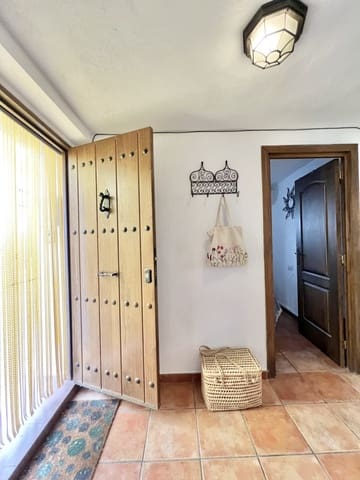 2 Zimmer Haus zu verkaufen in Casarabonela - 129.950 € (Ref: 10022907)