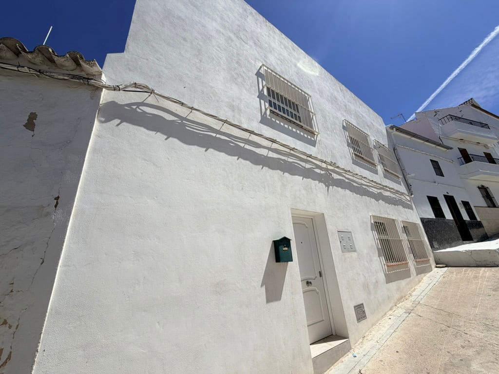 2 Zimmer Haus zu verkaufen in Pruna - 69.950 € (Ref: 10057294)