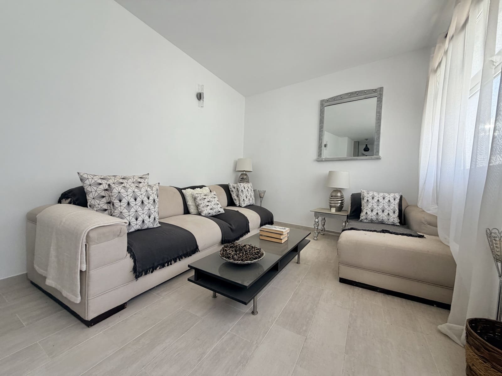 2 Zimmer Haus zu verkaufen in Pruna - 69.950 € (Ref: 10057294)