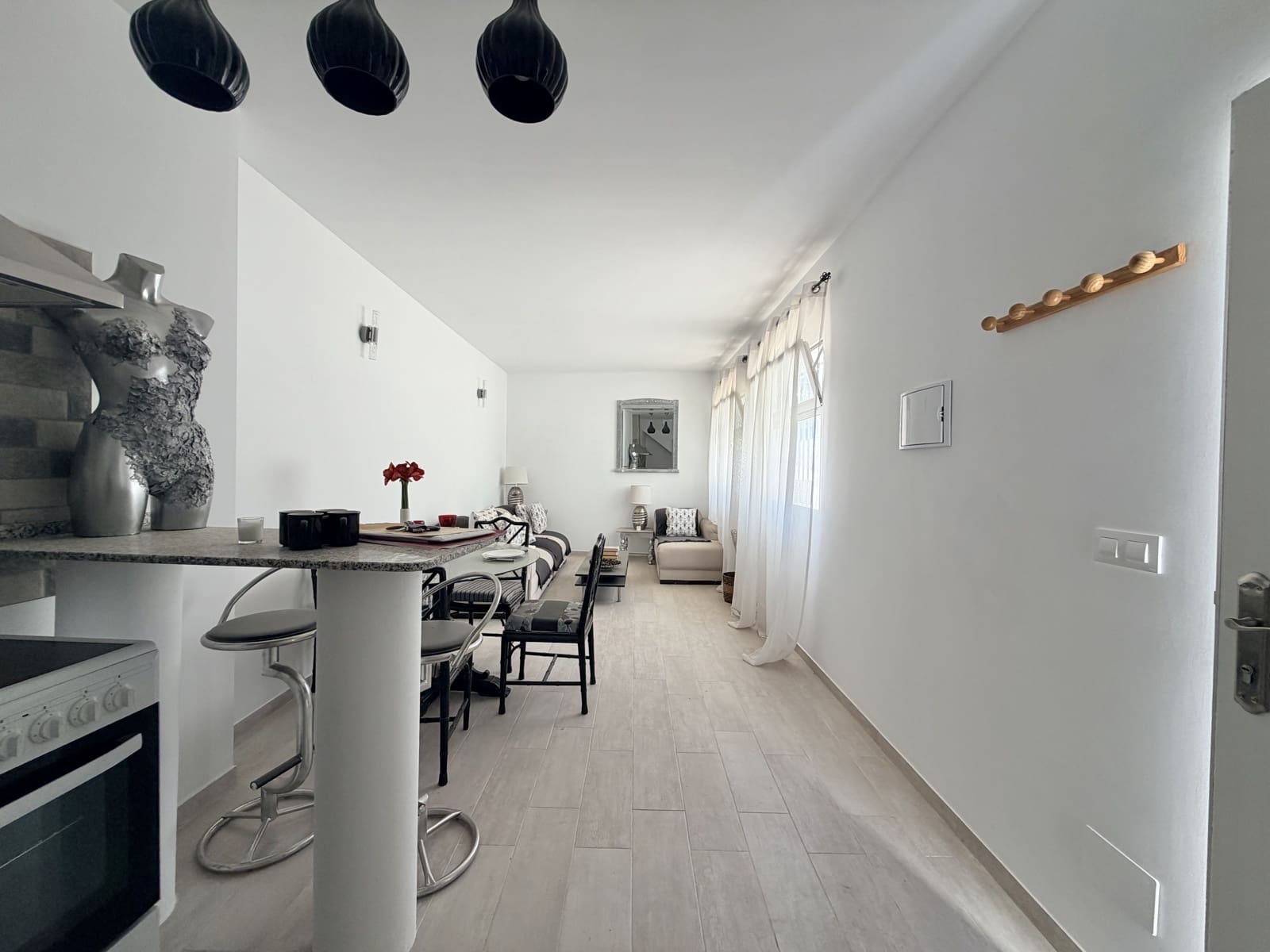 2 Zimmer Haus zu verkaufen in Pruna - 69.950 € (Ref: 10057294)