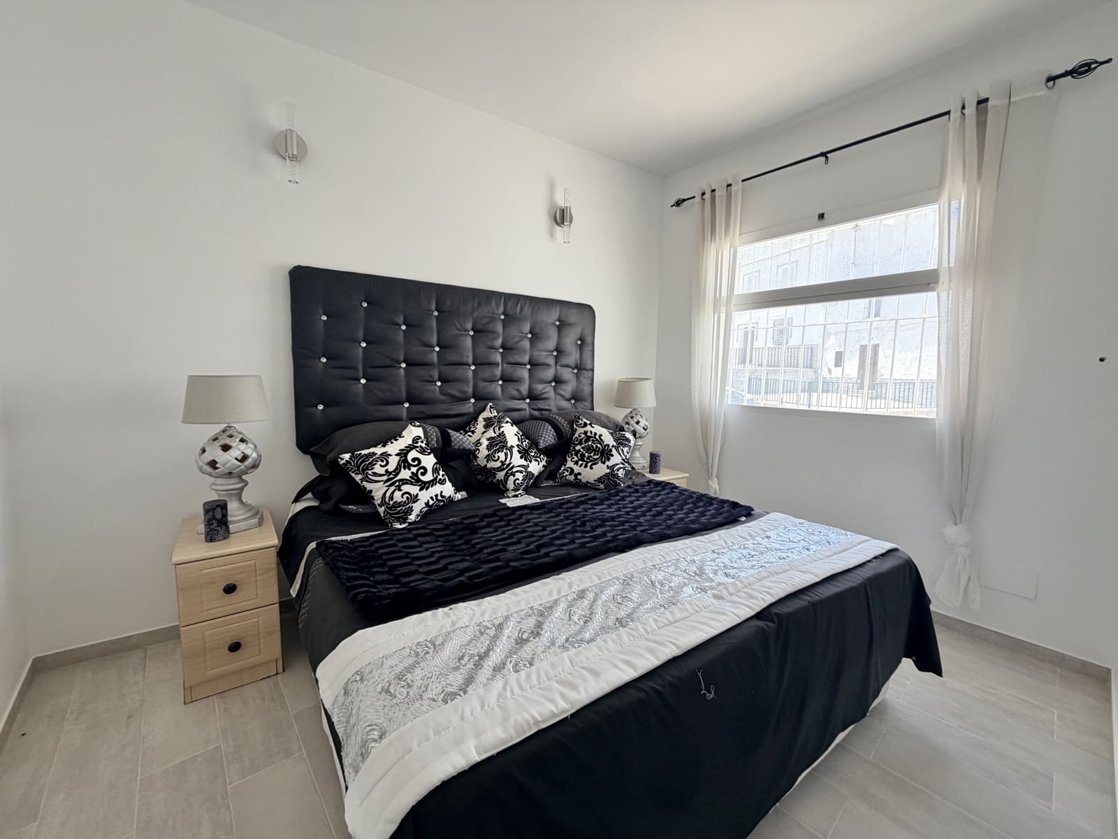 2 Zimmer Haus zu verkaufen in Pruna - 69.950 € (Ref: 10057294)