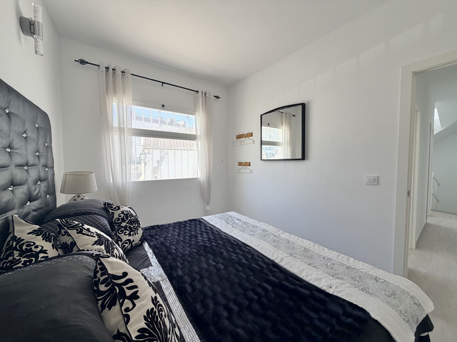 2 Zimmer Haus zu verkaufen in Pruna - 69.950 € (Ref: 10057294)