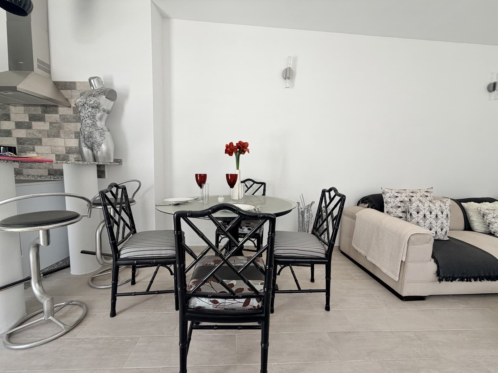 2 Zimmer Haus zu verkaufen in Pruna - 69.950 € (Ref: 10057294)
