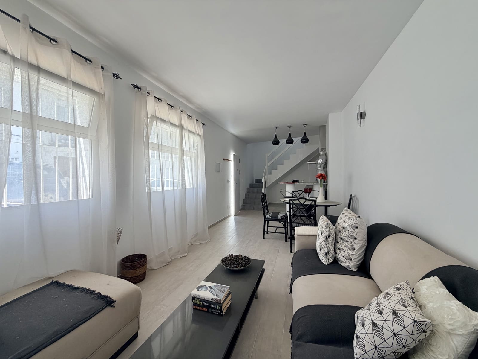 2 Zimmer Haus zu verkaufen in Pruna - 69.950 € (Ref: 10057294)
