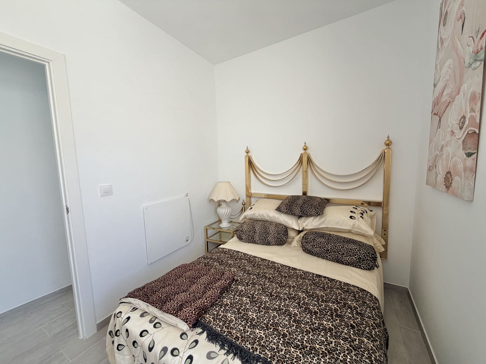2 Zimmer Haus zu verkaufen in Pruna - 69.950 € (Ref: 10057294)