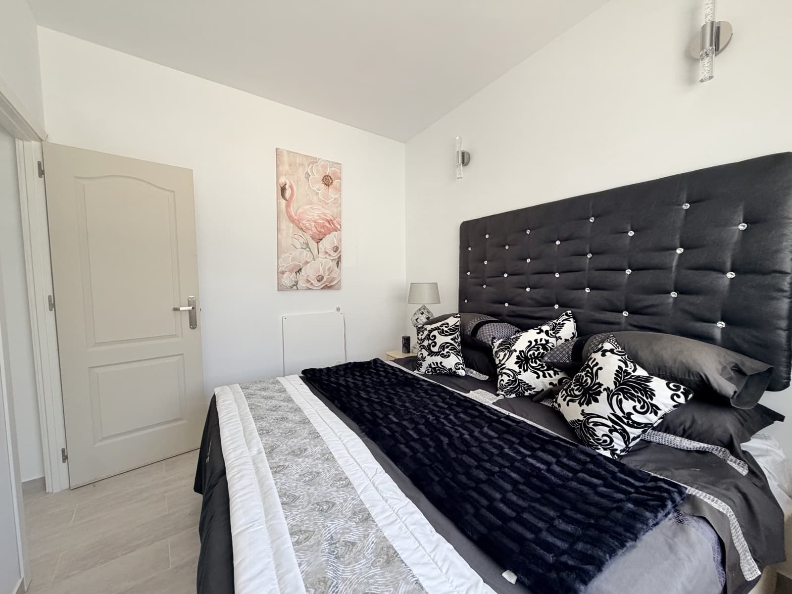 2 Zimmer Haus zu verkaufen in Pruna - 69.950 € (Ref: 10057294)