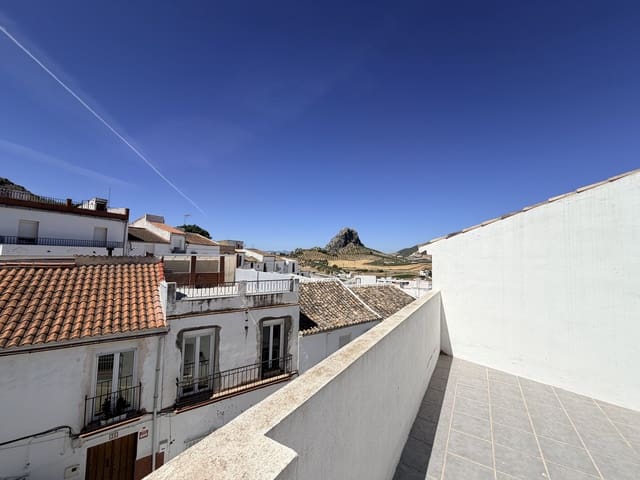 2 Zimmer Haus zu verkaufen in Pruna - 69.950 € (Ref: 10057294)