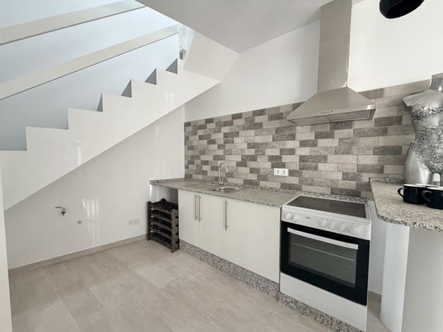 2 Zimmer Haus zu verkaufen in Pruna - 69.950 € (Ref: 10057294)