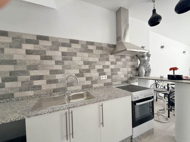 2 Zimmer Haus zu verkaufen in Pruna - 69.950 € (Ref: 10057294)