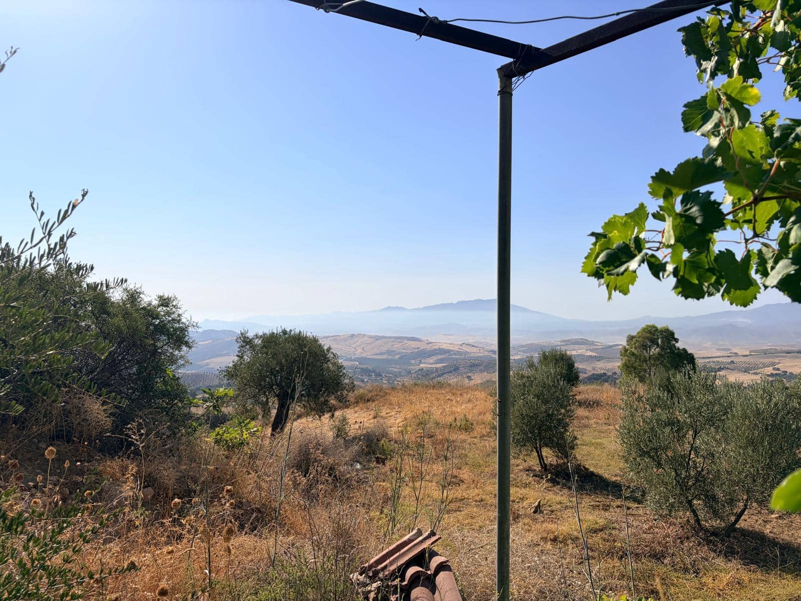 Finca/Country House for sale in Casarabonela - € 107,500 (Ref: 10072696)