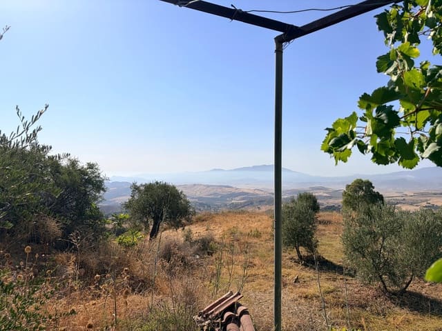 Quinta/Casa Rural para venda em Casarabonela - 107 500 € (Ref: 10072696)