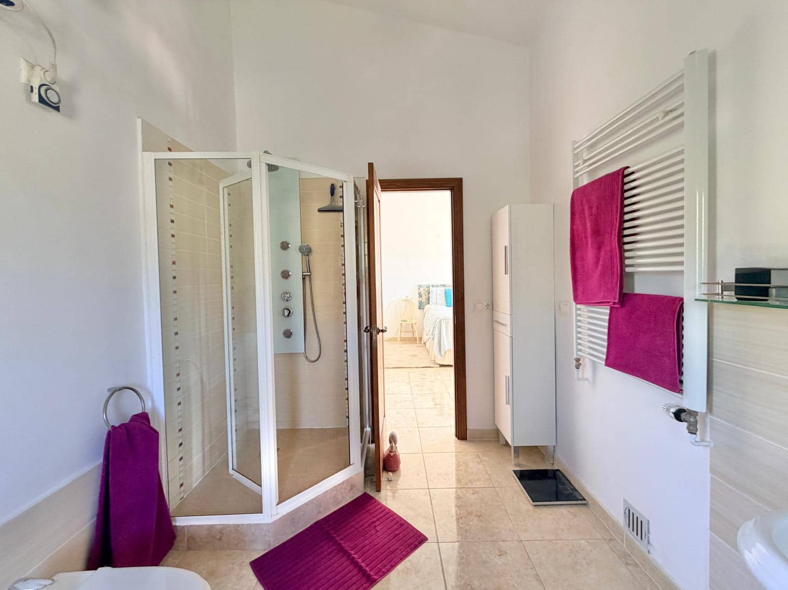 3 quarto Quinta/Casa Rural para venda em Casarabonela com piscina garagem - 660 000 € (Ref: 10086753)