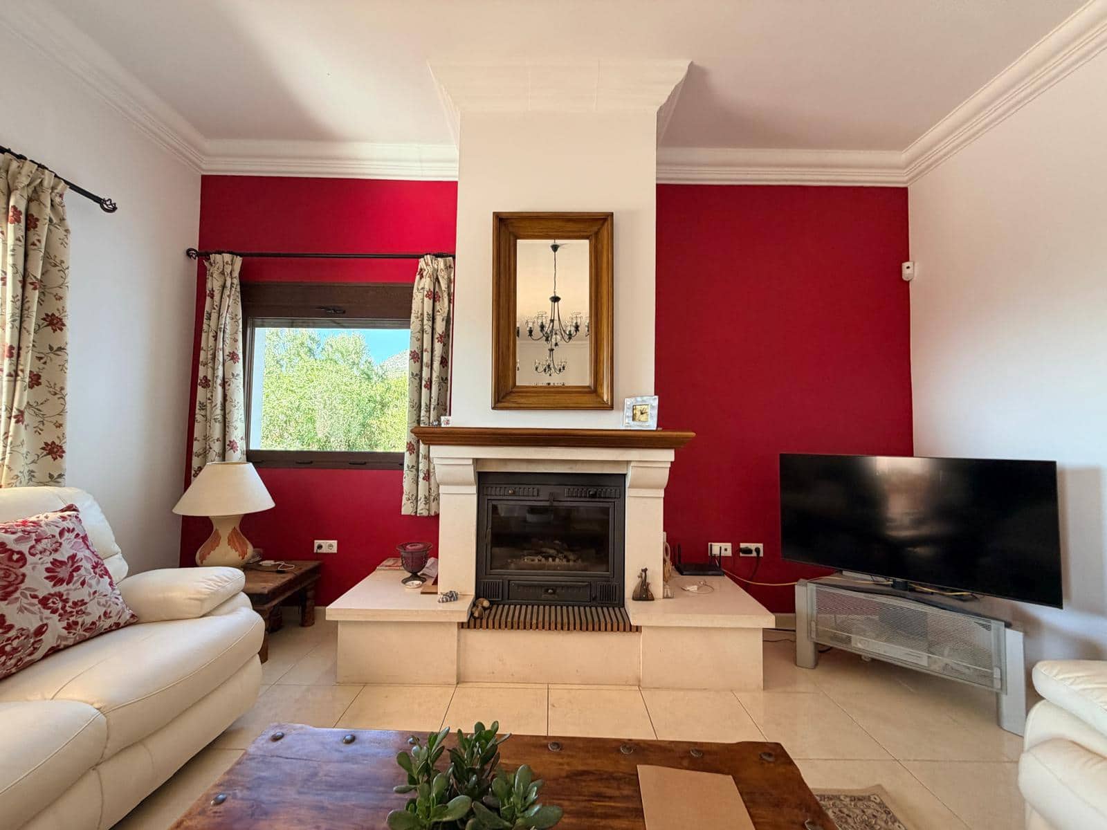 3 quarto Quinta/Casa Rural para venda em Casarabonela com piscina garagem - 660 000 € (Ref: 10086753)