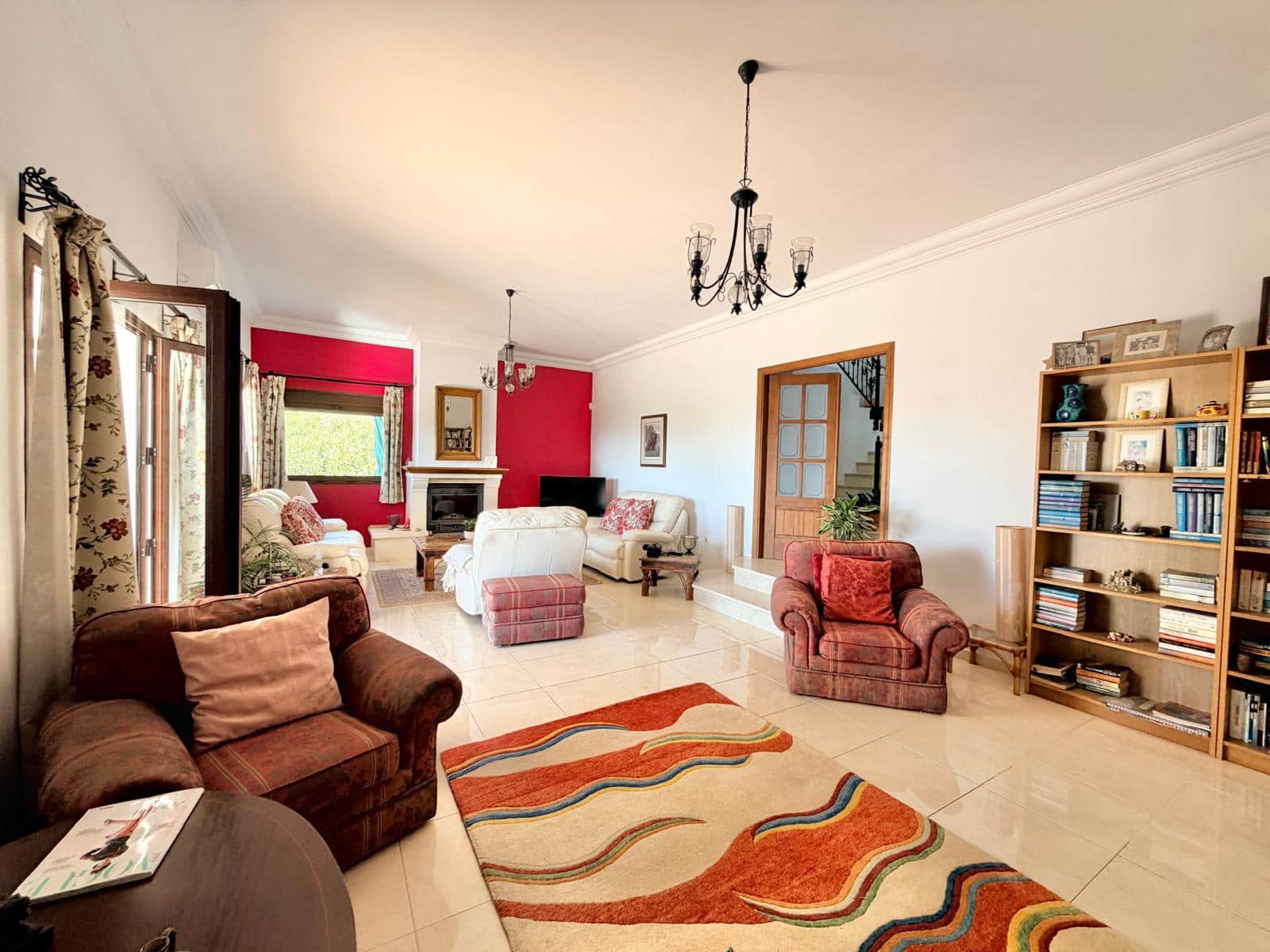 3 quarto Quinta/Casa Rural para venda em Casarabonela com piscina garagem - 660 000 € (Ref: 10086753)