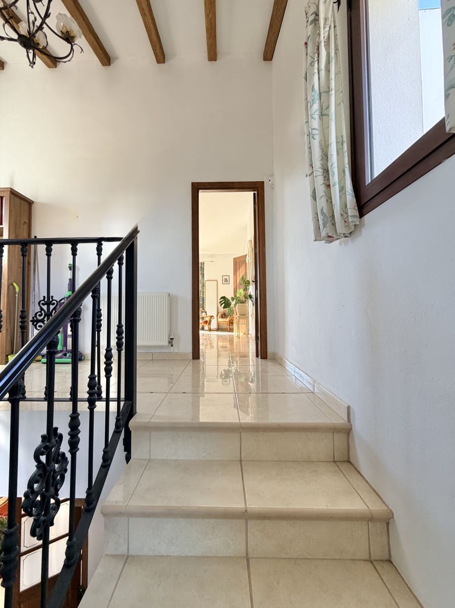 3 quarto Quinta/Casa Rural para venda em Casarabonela com piscina garagem - 660 000 € (Ref: 10086753)