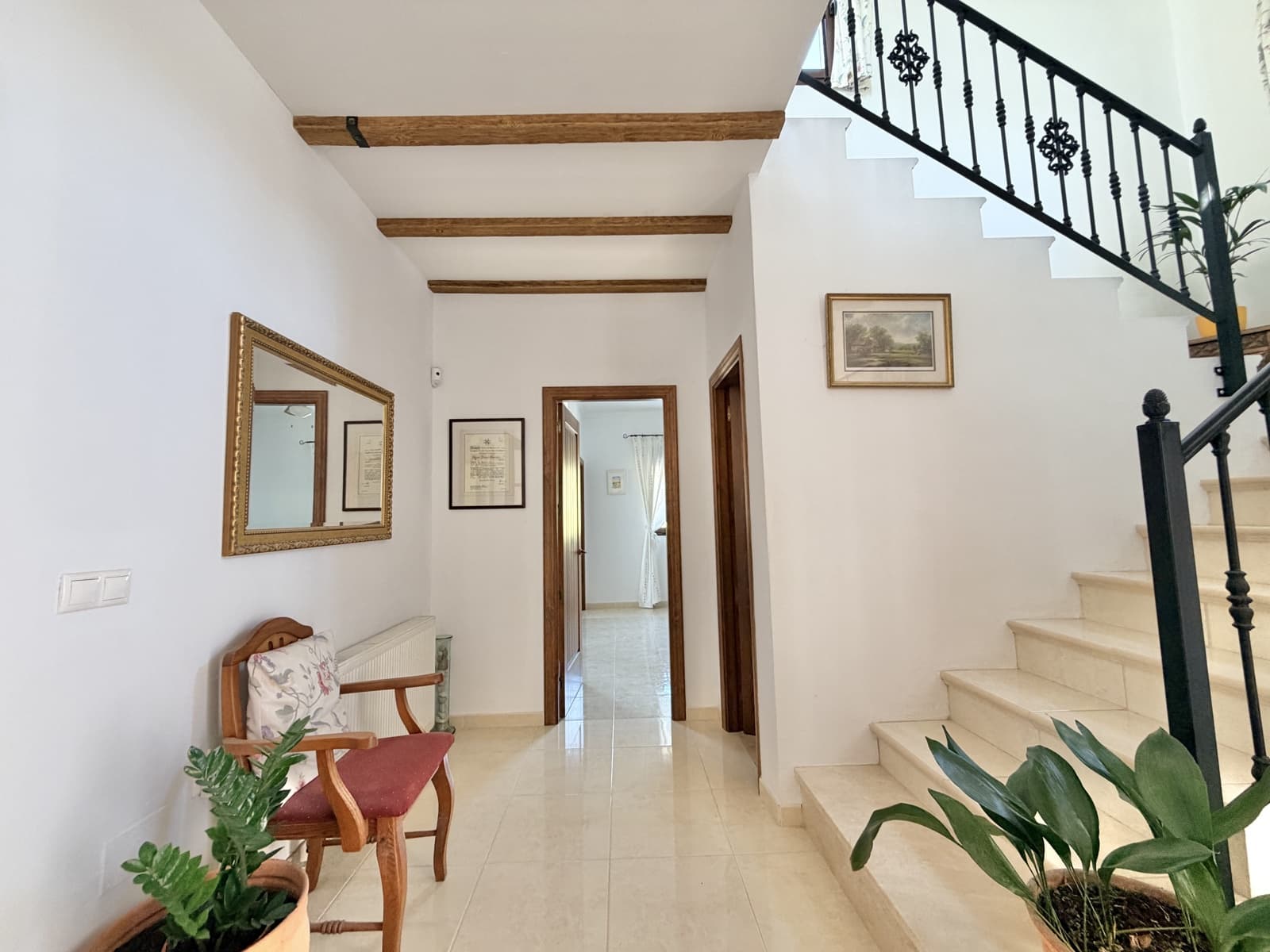 3 quarto Quinta/Casa Rural para venda em Casarabonela com piscina garagem - 660 000 € (Ref: 10086753)