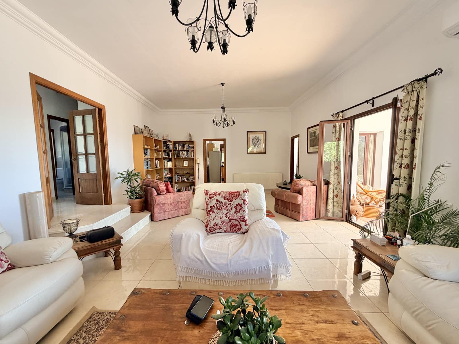 3 quarto Quinta/Casa Rural para venda em Casarabonela com piscina garagem - 660 000 € (Ref: 10086753)