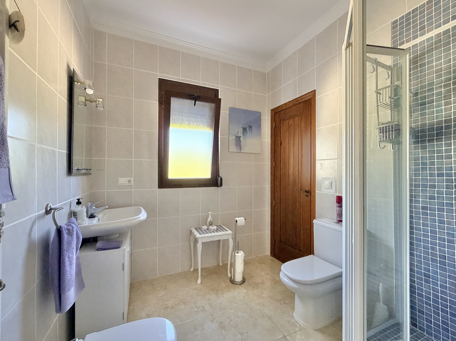 3 quarto Quinta/Casa Rural para venda em Casarabonela com piscina garagem - 660 000 € (Ref: 10086753)