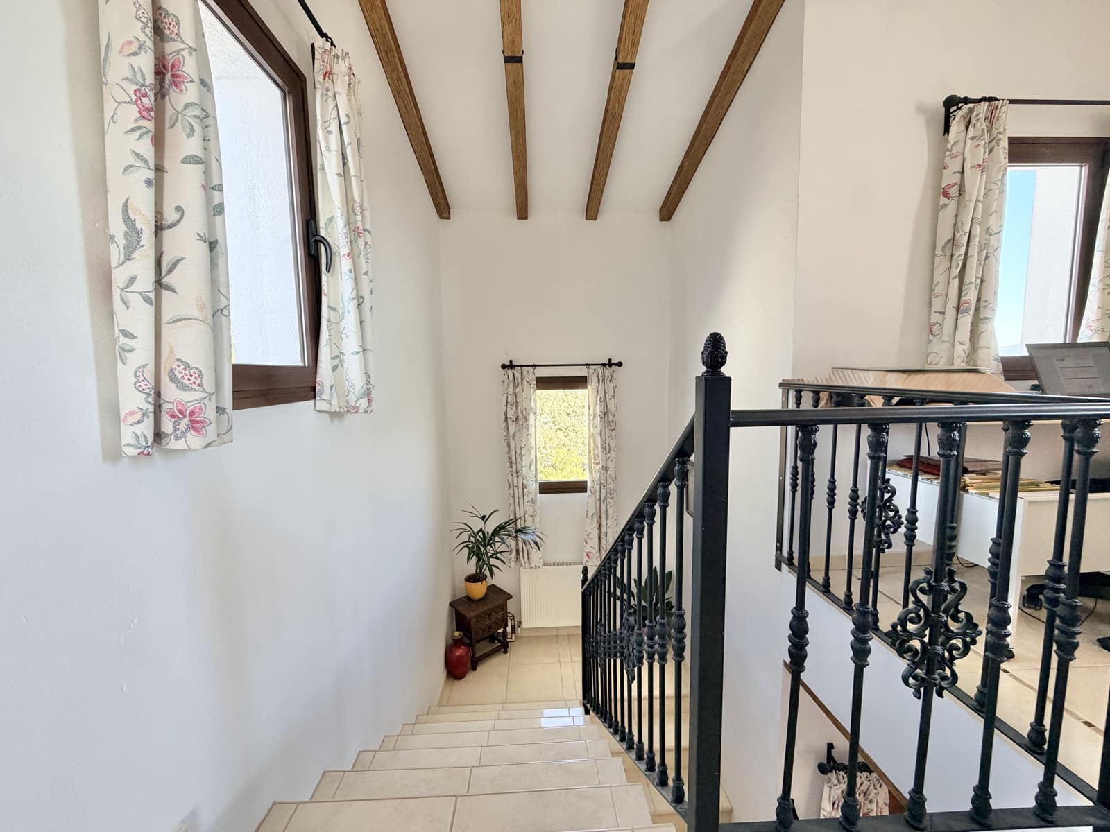 3 quarto Quinta/Casa Rural para venda em Casarabonela com piscina garagem - 660 000 € (Ref: 10086753)