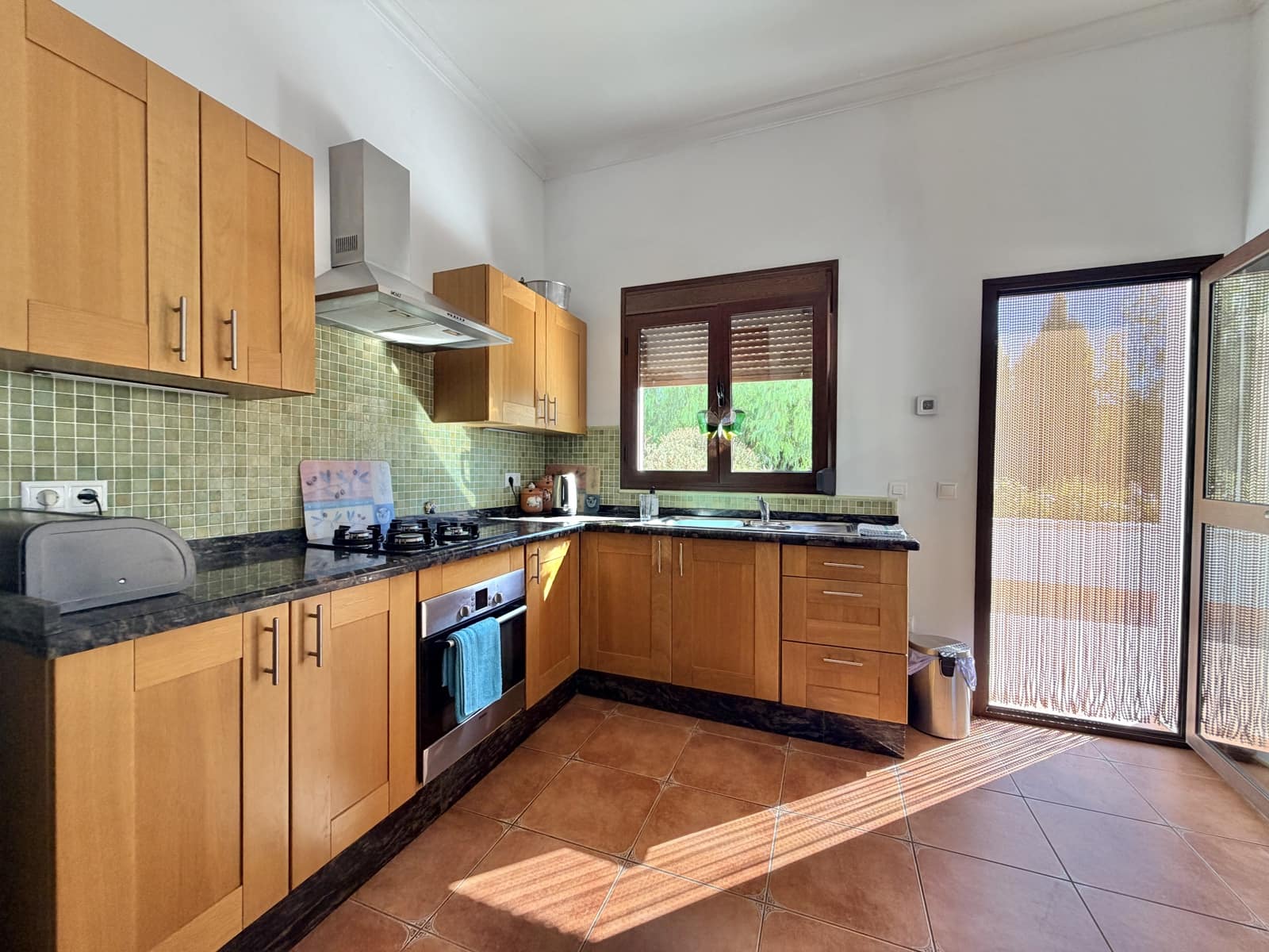 3 quarto Quinta/Casa Rural para venda em Casarabonela com piscina garagem - 660 000 € (Ref: 10086753)