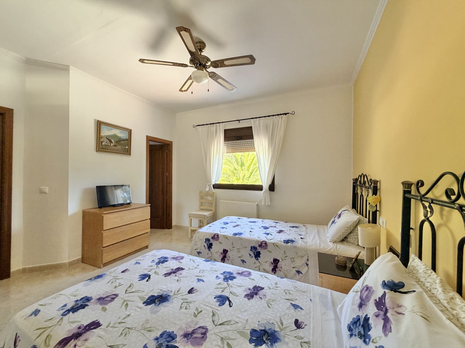 3 quarto Quinta/Casa Rural para venda em Casarabonela com piscina garagem - 660 000 € (Ref: 10086753)