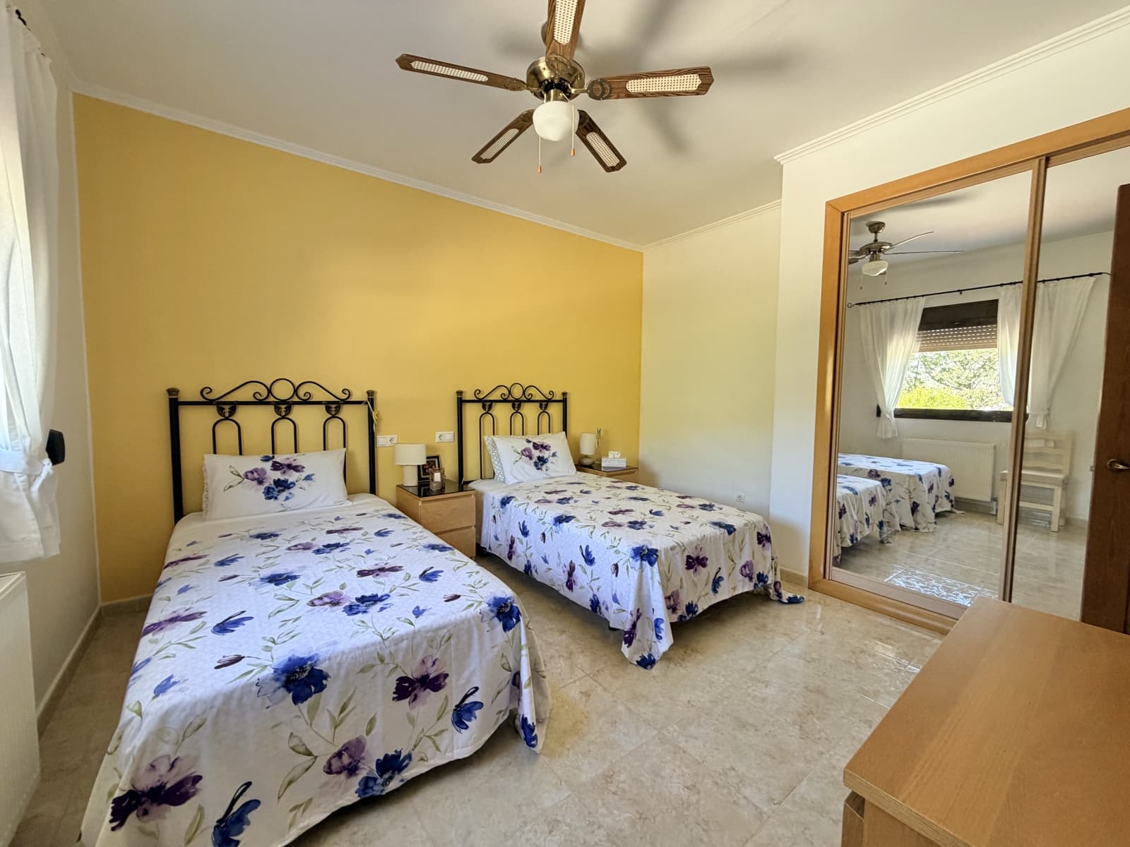 3 quarto Quinta/Casa Rural para venda em Casarabonela com piscina garagem - 660 000 € (Ref: 10086753)