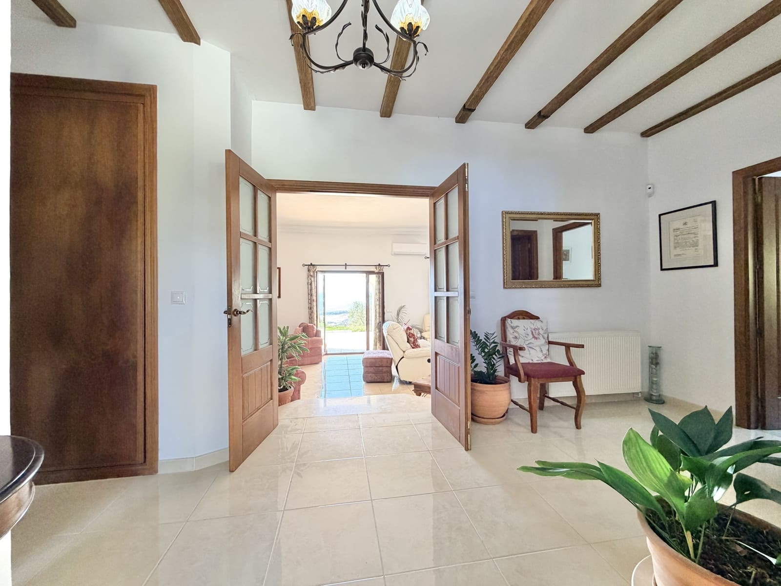3 quarto Quinta/Casa Rural para venda em Casarabonela com piscina garagem - 660 000 € (Ref: 10086753)