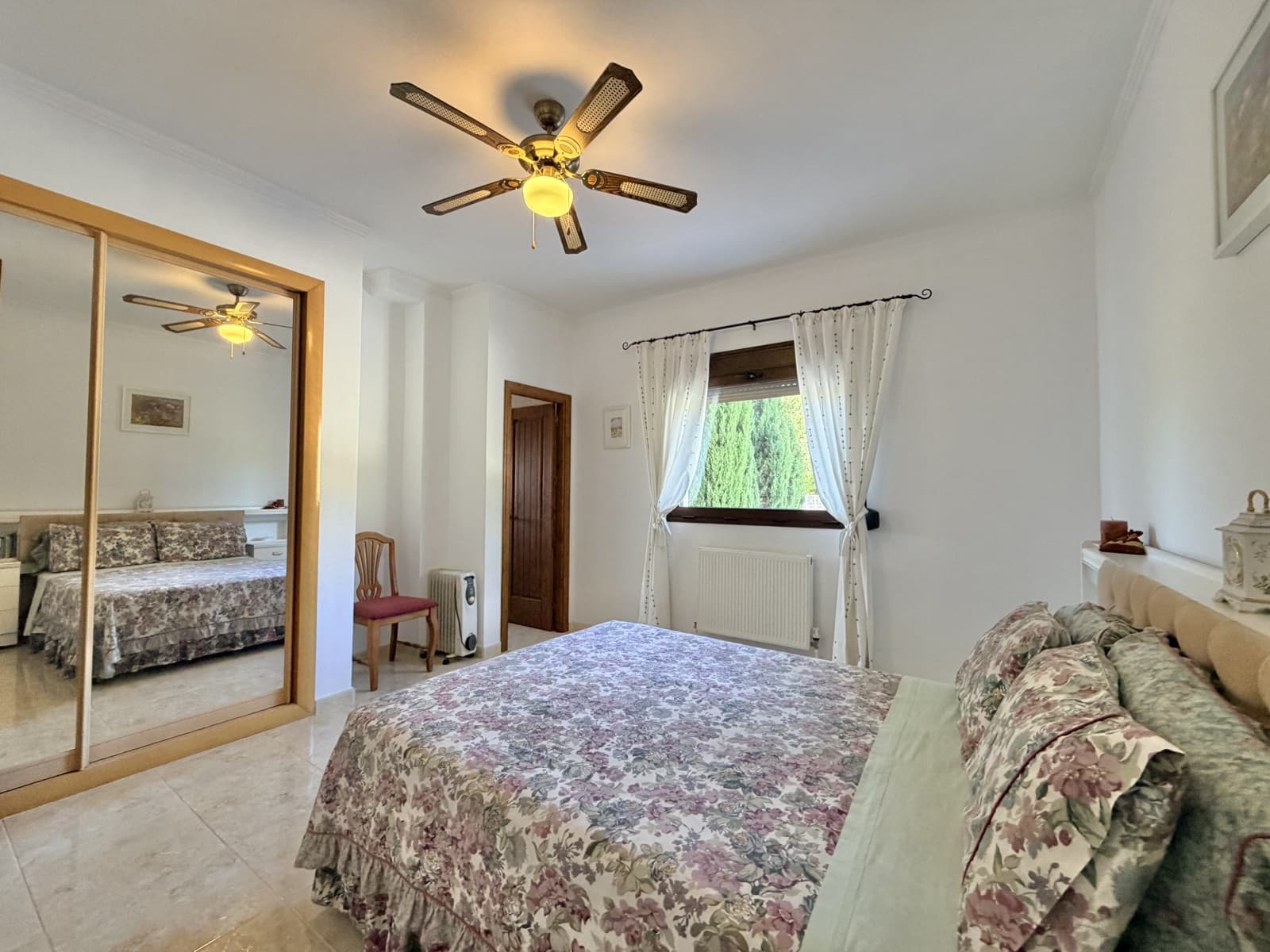 3 quarto Quinta/Casa Rural para venda em Casarabonela com piscina garagem - 660 000 € (Ref: 10086753)