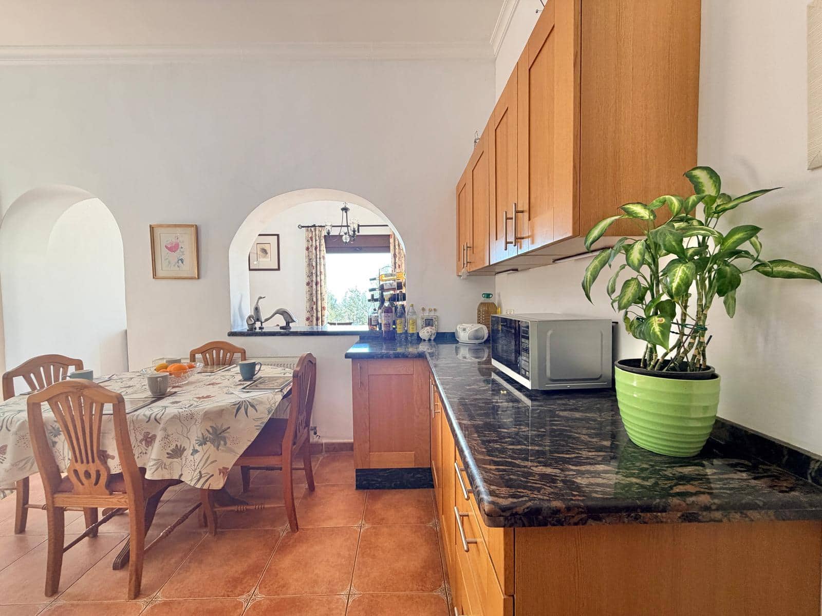 3 bedroom Finca/Country House for sale in Casarabonela with pool garage - € 660,000 (Ref: 10086753)