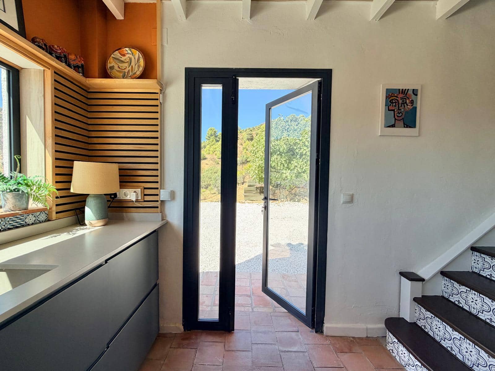 3 bedroom Finca/Country House for sale in Casarabonela with pool garage - € 274,950 (Ref: 10103530)