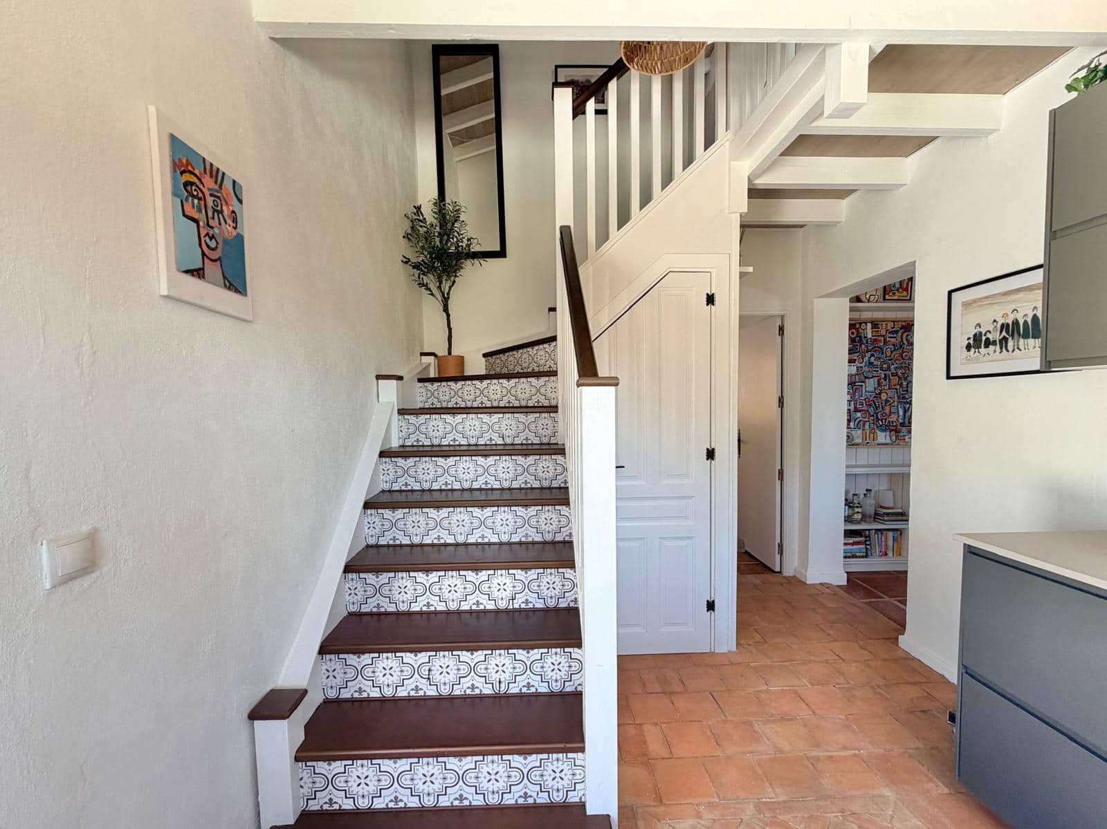 3 bedroom Finca/Country House for sale in Casarabonela with pool garage - € 274,950 (Ref: 10103530)