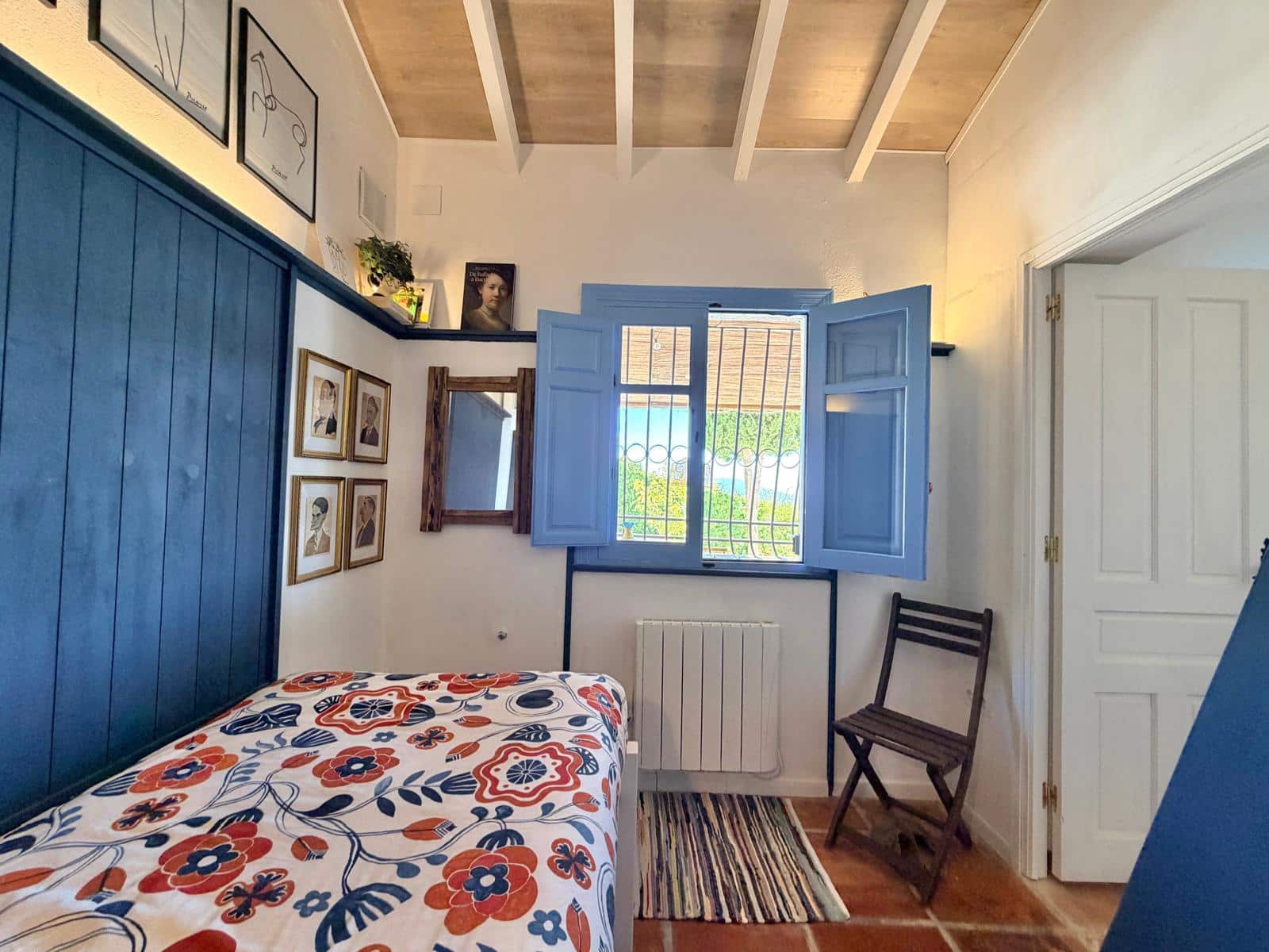 3 bedroom Finca/Country House for sale in Casarabonela with pool garage - € 274,950 (Ref: 10103530)