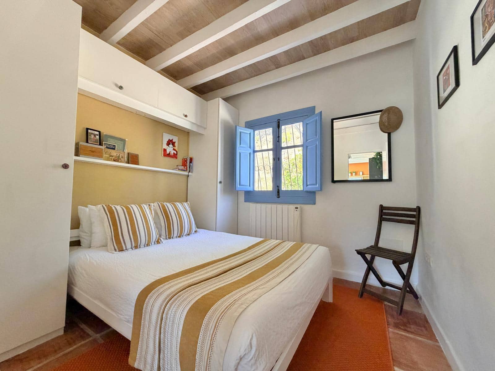 3 bedroom Finca/Country House for sale in Casarabonela with pool garage - € 274,950 (Ref: 10103530)