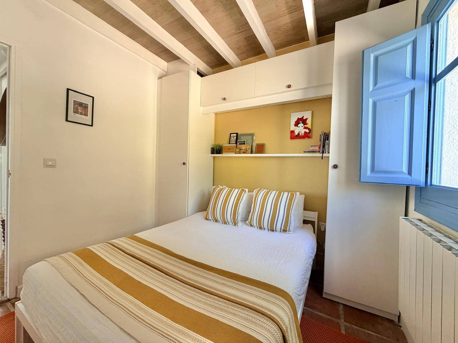 3 bedroom Finca/Country House for sale in Casarabonela with pool garage - € 274,950 (Ref: 10103530)