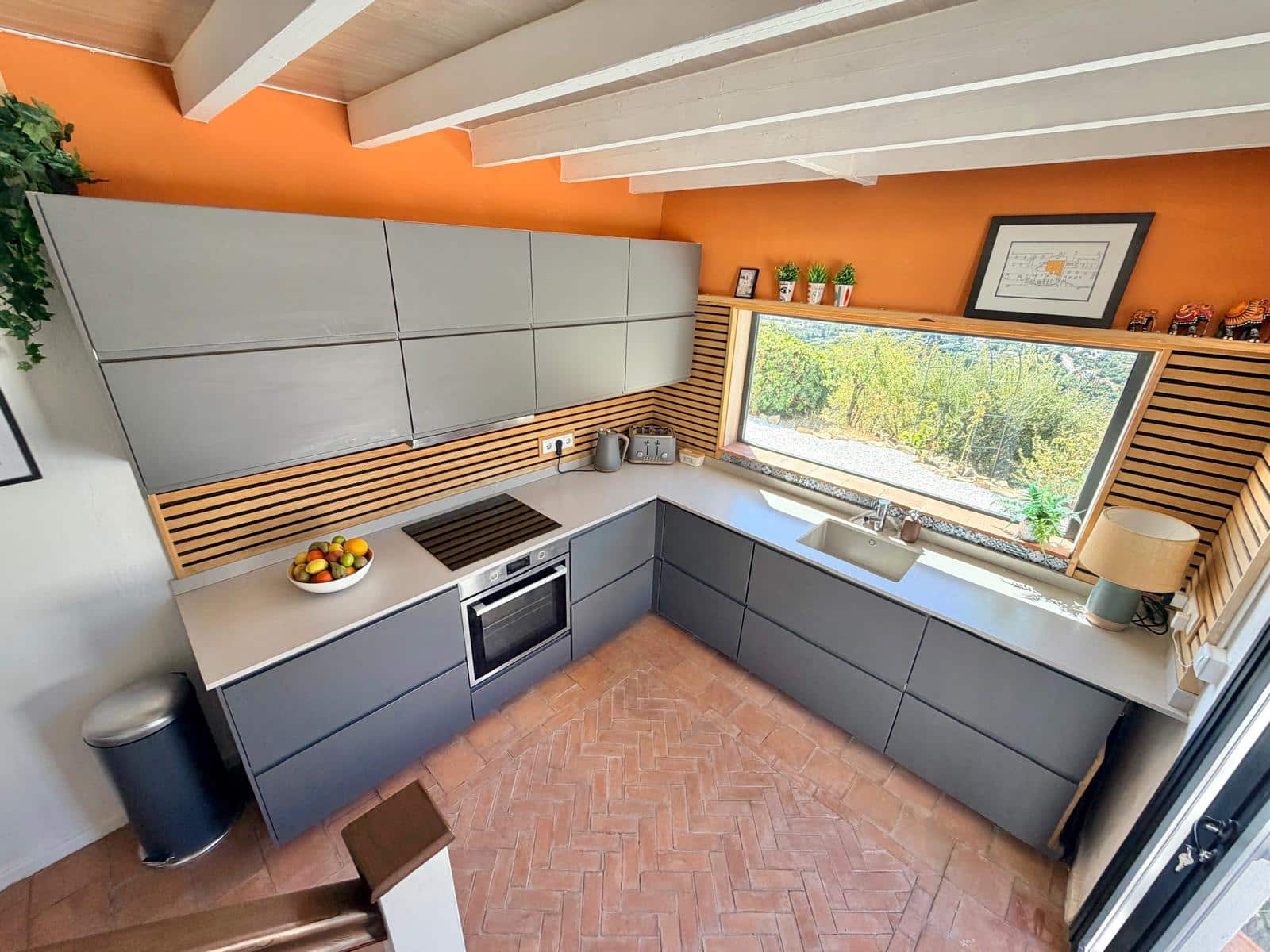 3 bedroom Finca/Country House for sale in Casarabonela with pool garage - € 274,950 (Ref: 10103530)