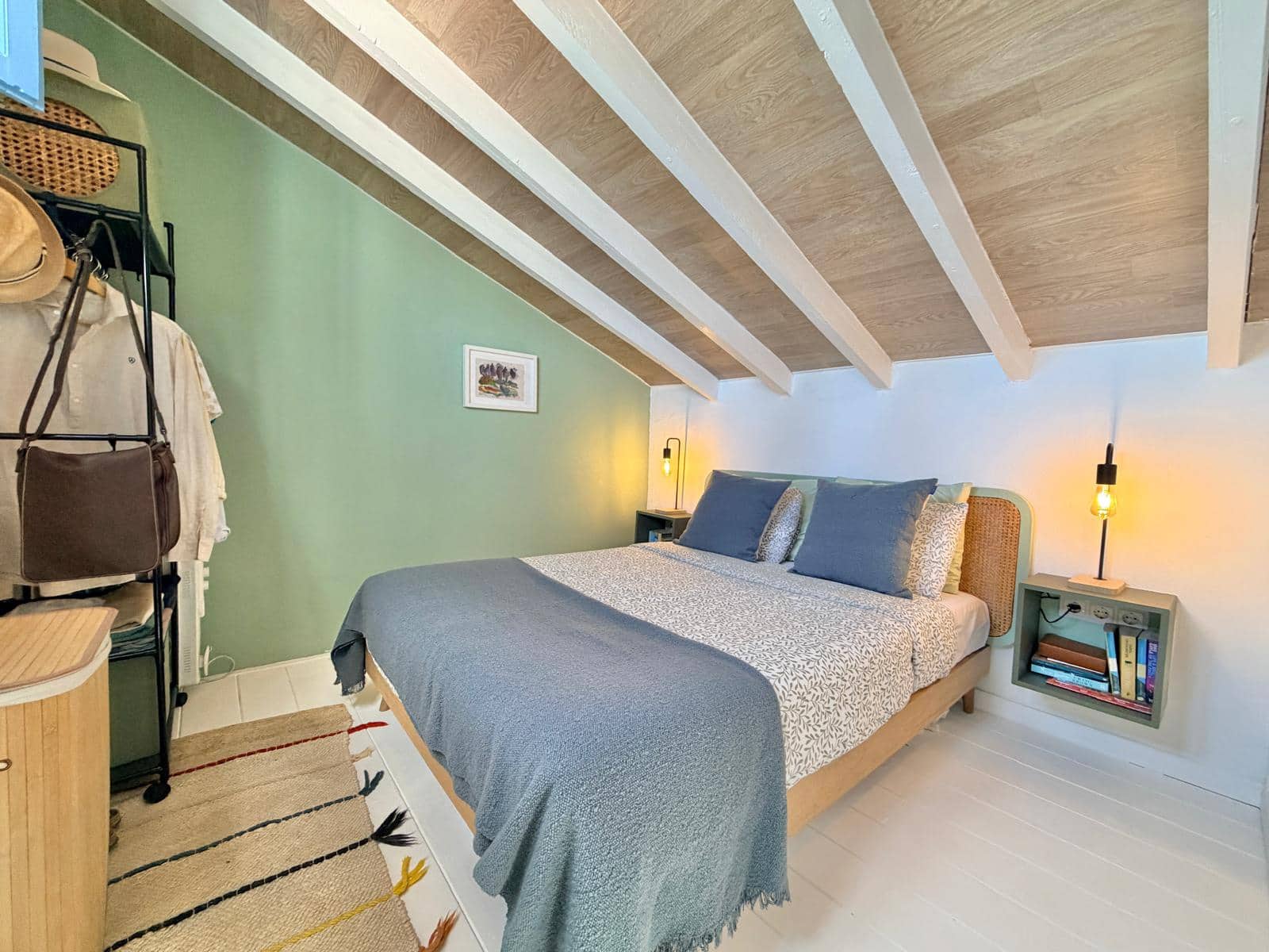 3 bedroom Finca/Country House for sale in Casarabonela with pool garage - € 274,950 (Ref: 10103530)