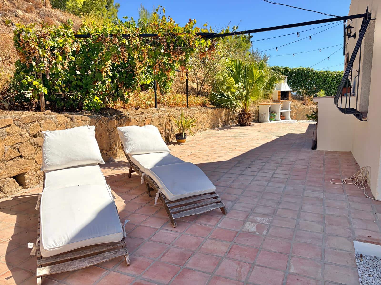 3 bedroom Finca/Country House for sale in Casarabonela with pool garage - € 274,950 (Ref: 10103530)