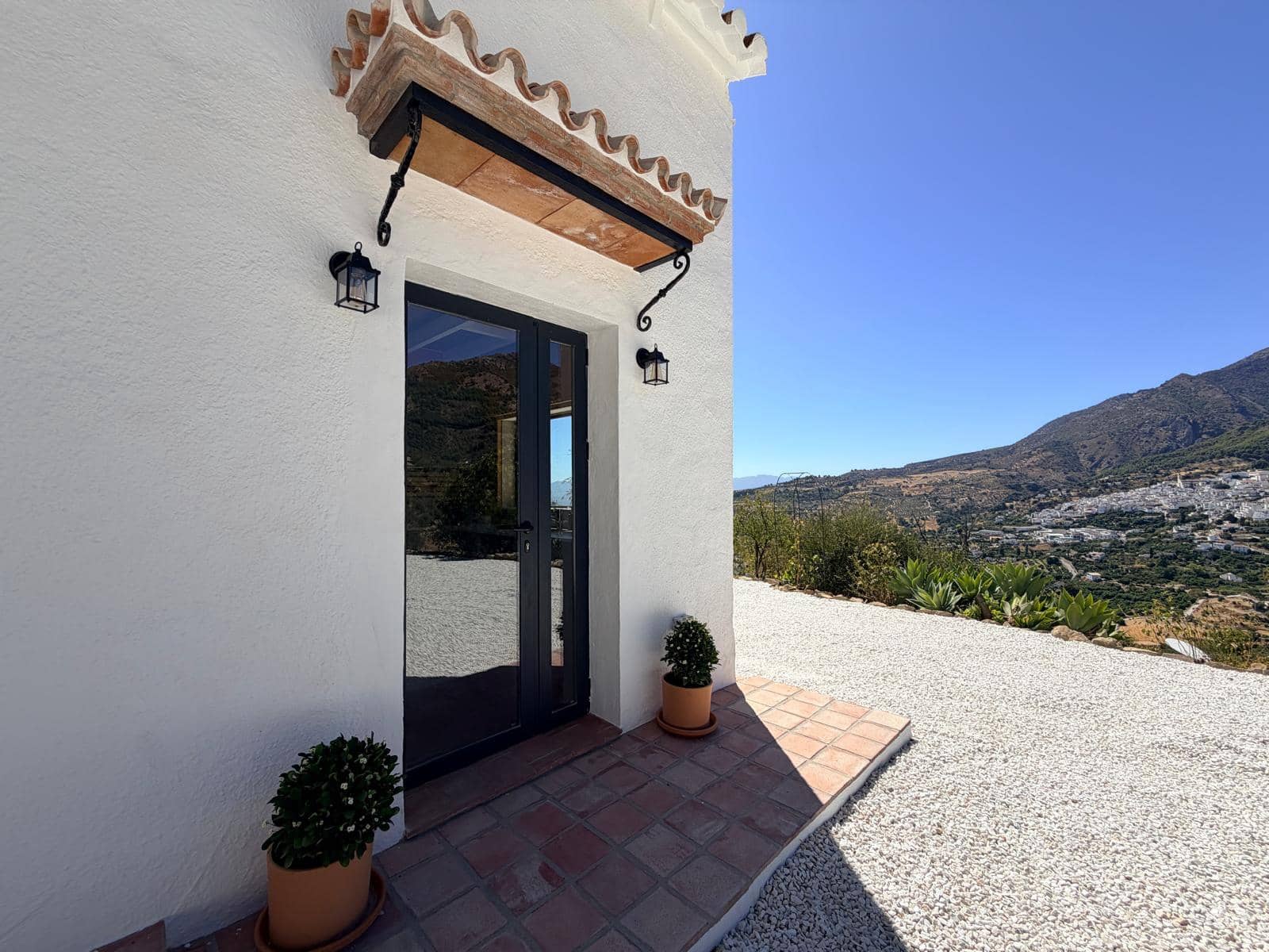 3 bedroom Finca/Country House for sale in Casarabonela with pool garage - € 274,950 (Ref: 10103530)