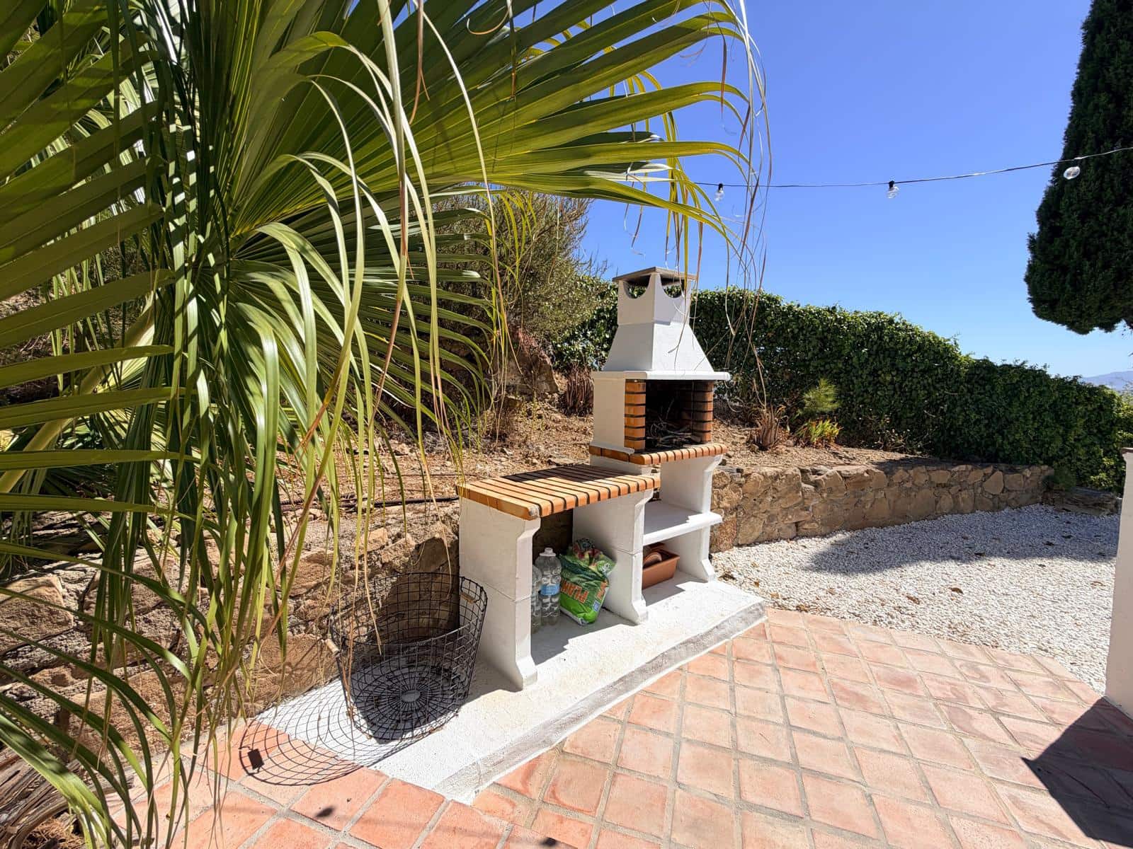 3 bedroom Finca/Country House for sale in Casarabonela with pool garage - € 274,950 (Ref: 10103530)