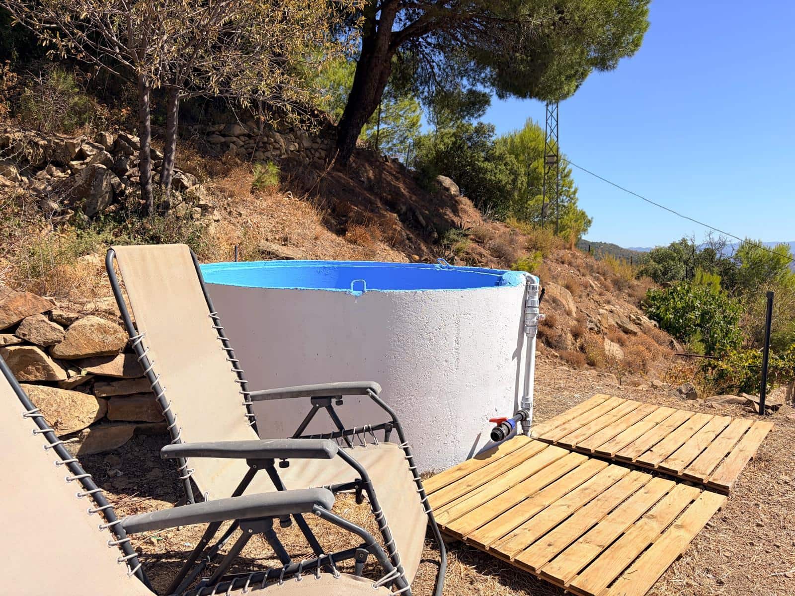 3 bedroom Finca/Country House for sale in Casarabonela with pool garage - € 274,950 (Ref: 10103530)