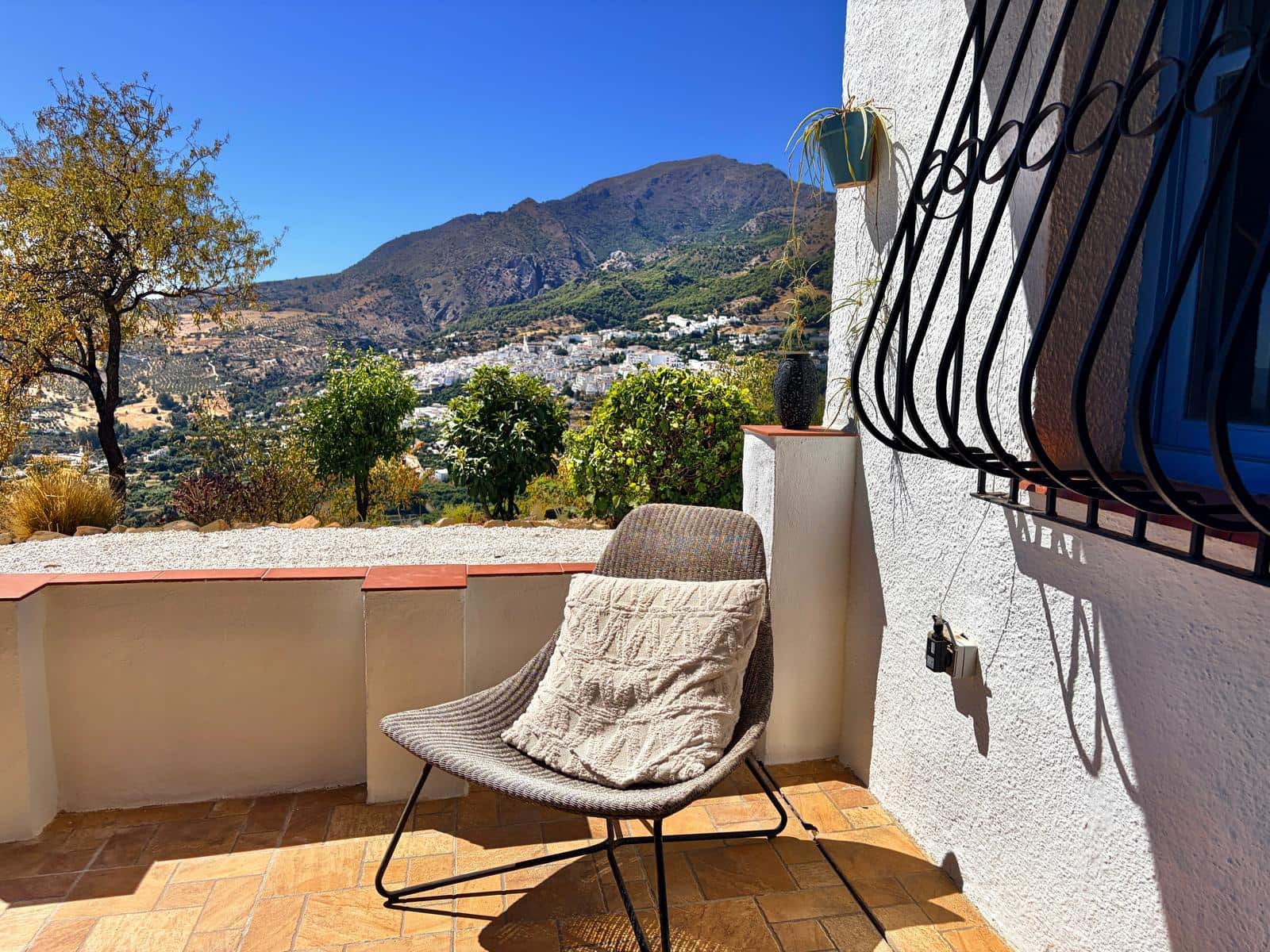 3 bedroom Finca/Country House for sale in Casarabonela with pool garage - € 274,950 (Ref: 10103530)