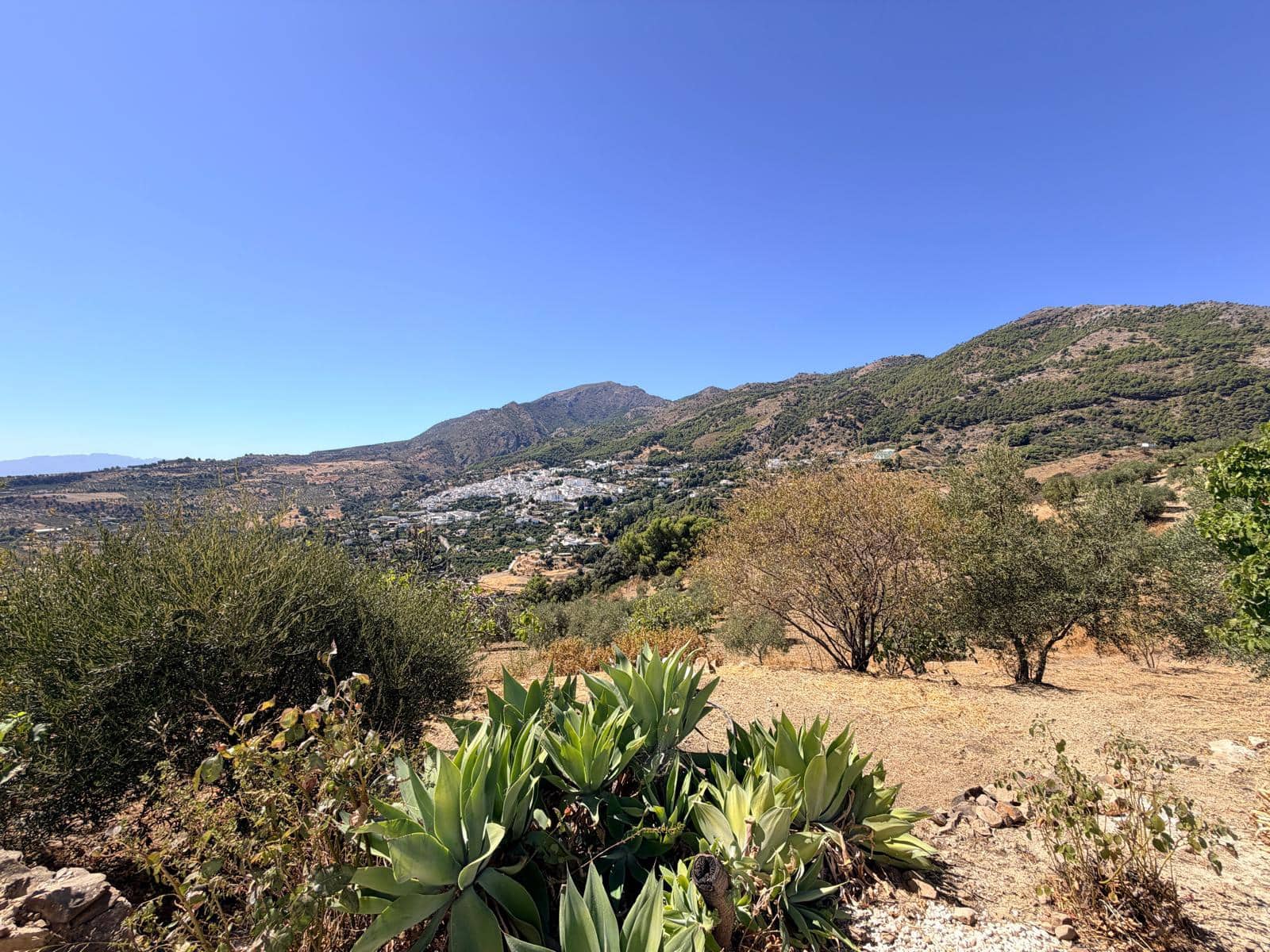 3 bedroom Finca/Country House for sale in Casarabonela with pool garage - € 274,950 (Ref: 10103530)
